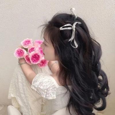 水之身海报