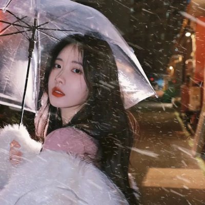 牵牛和仙女海报